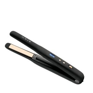 Souleil cordless rechargeable flat iron
